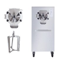 Máy làm kem gelato và kem tươi công nghiệp BY7430