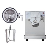 Máy làm kem gelato đông lạnh theo mẻ BTY7120