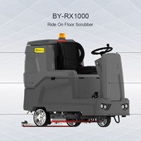 Máy chà sàn BY - RX1000 