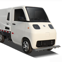 Xe vệ sinh đường phố ngồi lái Baiyi BY-C1000