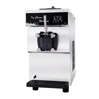 Máy làm kem mềm 1 vòi Donper D816 