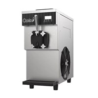 Máy làm kem mềm 1 vòi D817