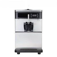 Máy làm kem tươi 1 vòi Donper D828