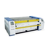 Máy ủi ga giường Flying Fish