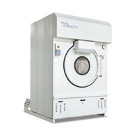 Máy sấy tiết kiệm năng lượng Flying Fish (50kg, 100kg, 120kg)