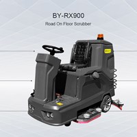Máy chà sàn tự lái BY - RX900 
