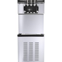 Máy làm kem mềm 3 vòi Donper D840PRO 