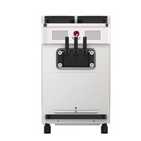 Máy làm kem tươi 3 vòi Donper D838