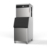  Máy làm đá viên 170kg / ngày Donper LB360TA