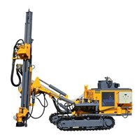 Máy khoan đá lộ thiên KG420S/KG420SH