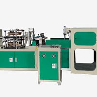 Máy làm gang tay tự động MXST-ZD-400