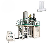 Máy thổi màng PP 2-3 lớp MXCM-PP