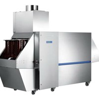 Hệ thống rửa dụng cụ Hobart FUX-C