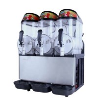 Máy làm đồ uống đá xay cocktail hiệu suất cao Maquina XC336