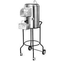 Máy gọt vỏ khoai tây Hobart 6115