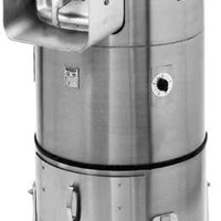 Máy gọt vỏ khoai tây Hobart 6430