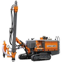 Máy khoan đá lộ thiên ZGYX-421TA