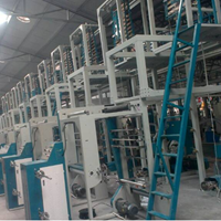 Máy thổi màng zipper 800 MXCM-Z-1000