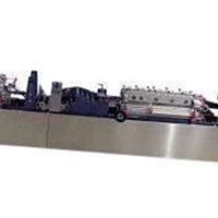 Máy cắt túi 8 biên MXFB-600