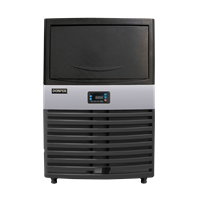  Máy làm đá viên 60kg / ngày Donper DIMC60 