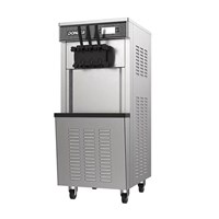 Máy làm kem mềm 3 vòi Donper D430