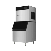  Máy làm đá viên 260kg / ngày Donper ZFG260 