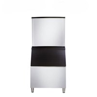  Máy làm đá viên 150kg / ngày Donper ZF150 