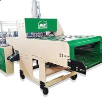 MÁY SẢN XUẤT TÚI QUAI XÁCH TỰ ĐỘNG 4 LINE