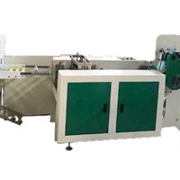 Máy làm túi cuộn tự động 1 line MXBZ-500