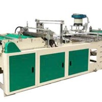 Máy làm túi ziplock tự động MXRQ-Z-800