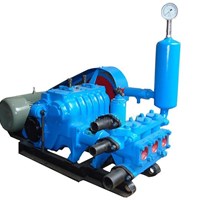 Bơm bùn khoan BW250