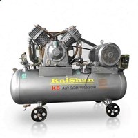 Máy nén khí dùng trong công nghiệp piston KB 
