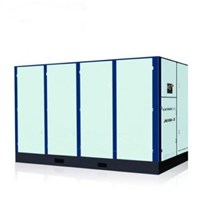 DÒNG MÁY NÉN KHÍ TRỤC VÍT JN ÁP CAO