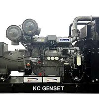 Máy phát điện động cơ Perkins