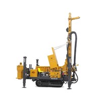 Giàn khoan tuần hoàn ngược JRC200