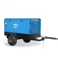 Máy nén khí trục vít di động áp suất thấp LUY50-7