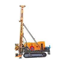 Máy khoan thăm dò địa chất lõi kim cương và giàn khoan khai thác JCD400