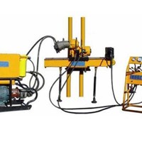 Máy khoan lõi thủy lực  JCDRILL JKY150