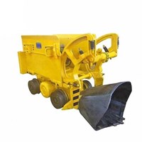 Máy xúc đá Z-30W