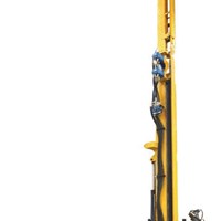 Máy khoan lõi kim cương thủy lực JCD1000