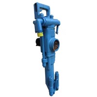 Búa khoan đá khí nén YT27