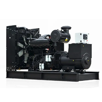 Máy phát điện 1000-2000KVA 