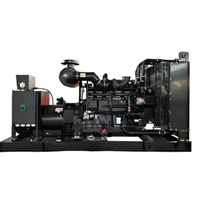 Máy phát điện 10-200KVA