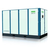Máy nén khí trục vít áp suất cao JN315-35 