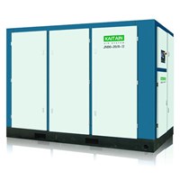 Máy nén khí trục vít nén hai giai đoạn JN90-20 / 8-II.