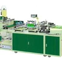 Máy làm túi kẹp file 