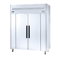 Tủ rã đông qua đêm 2 cánh Williams OT2