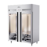 Tủ mát 2 cánh bảo quản thịt Williams BOH-MAR2