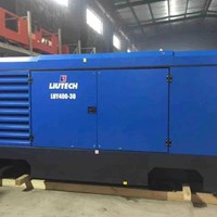 Máy nén khí màng 650 cfm chuyên nghiệp malaysia cho tưới tiêu nông nghiệp