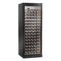 Tủ mát 1 cánh kính Williams DBC-95W